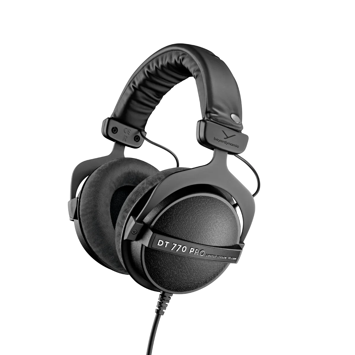 DT770 PRO-LB Black Edition Beyerdynamic