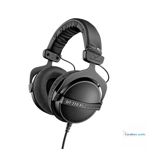 DT770 PRO-LB Black Edition