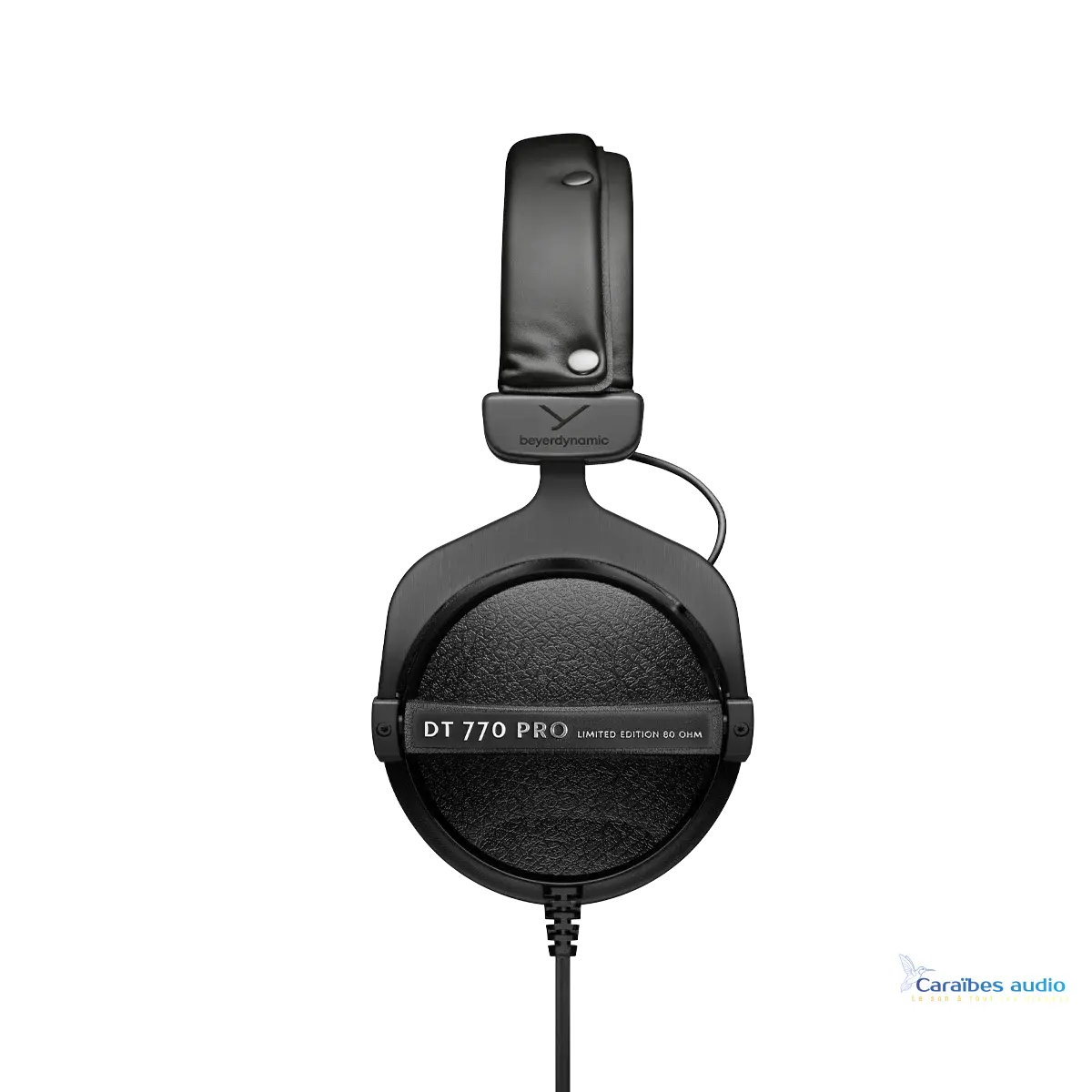 DT770 PRO-LB Black Edition