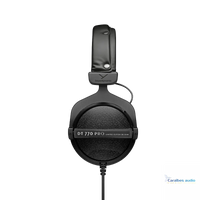DT770 PRO-LB Black Edition