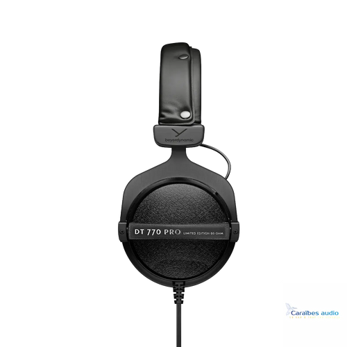DT770 PRO-LB Black Edition