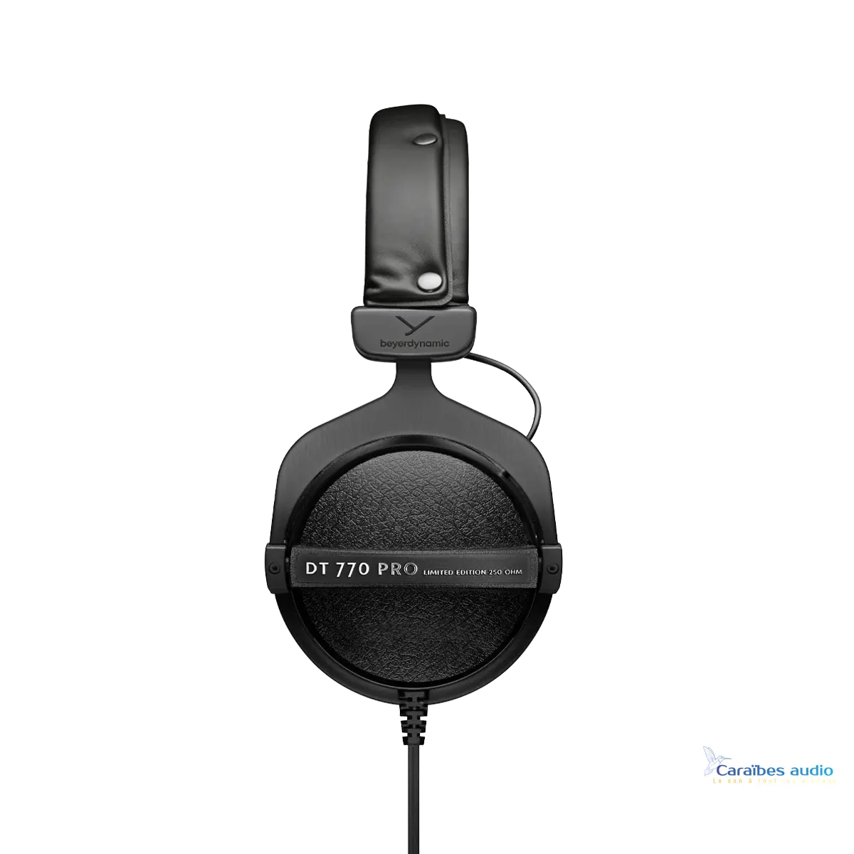 DT770 PRO-LB Black Edition