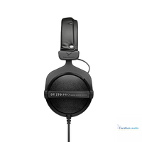 DT770 PRO-LB Black Edition