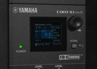 Yamaha DXR10 MK3