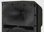 Pavillon de la YAMAHA DXR 10MK3