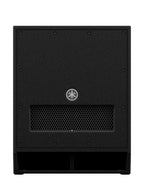 Yamaha DXS15 MKII : Performance et qualité sonore inégalées