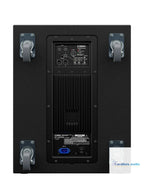 Yamaha DXS15 MKII : Performance et qualité sonore inégalées