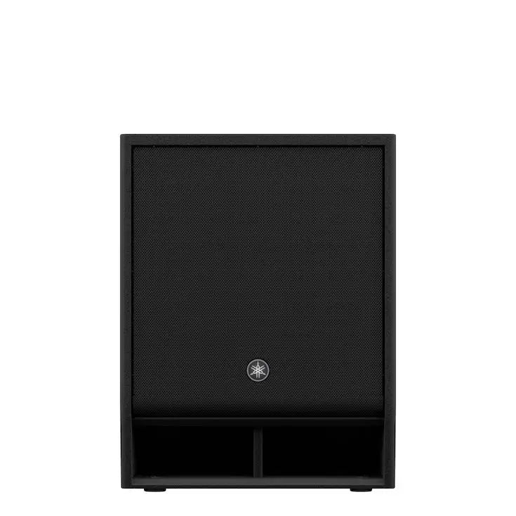 Yamaha DXS15 XLF – Caisson de basses actif