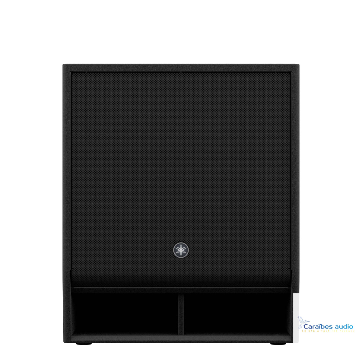 Yamaha DXS18 XLF – Caisson de basses actif