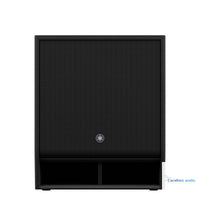 Yamaha DXS18 XLF – Caisson de basses actif