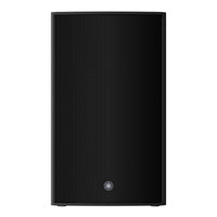 Yamaha DZR15 – Enceinte active