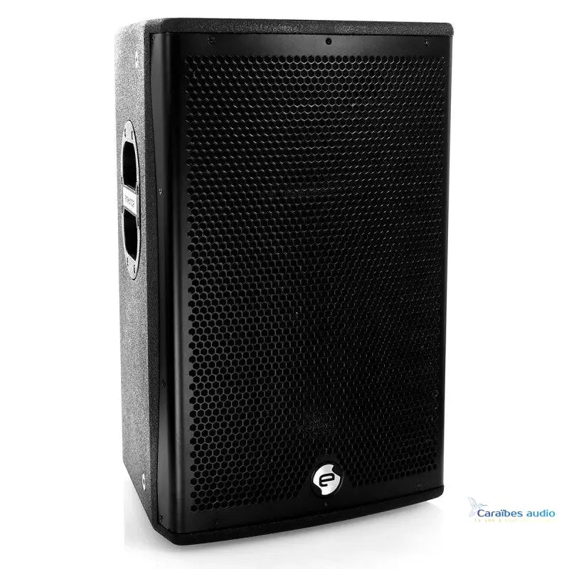 ELOKANCE ePro 12A – vue de profil