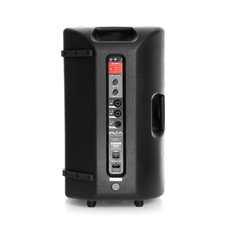 ELOKANCE e12A ELOKANCE