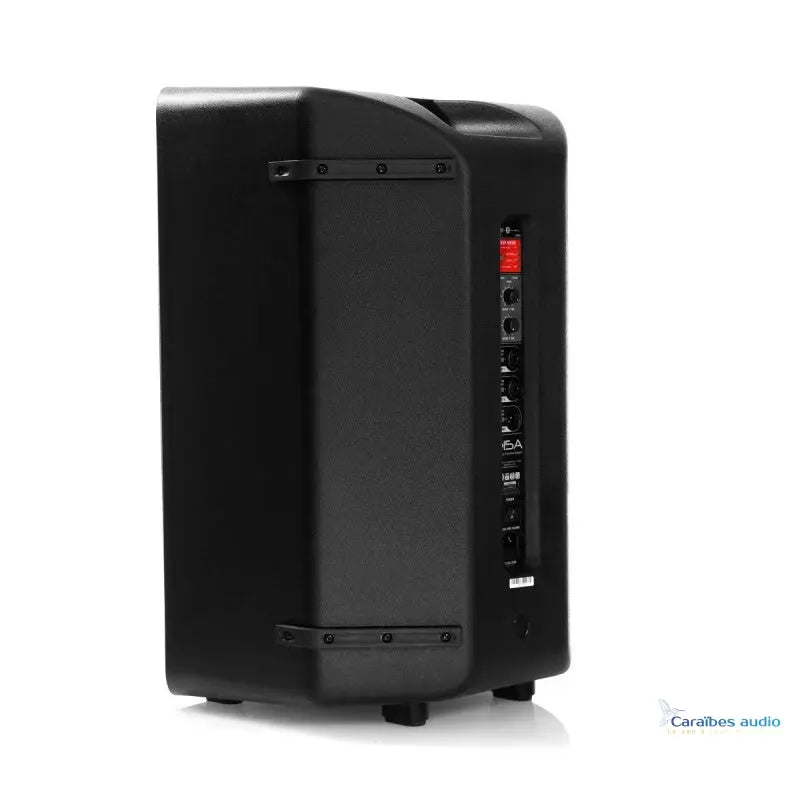 ELOKANCE e15A – vue de profil