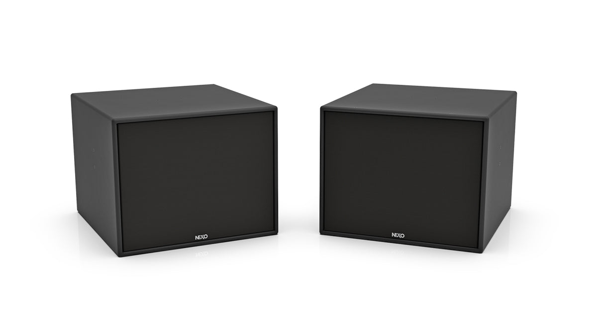 NEXO eLS600