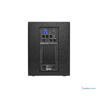 Elokance e-Slim 212 – vue de profil