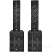 Elokance Tower 18 System – Système colonne actif