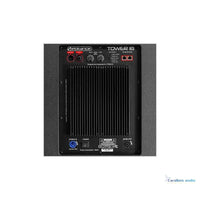 Elokance Tower 18 System – vue arrière