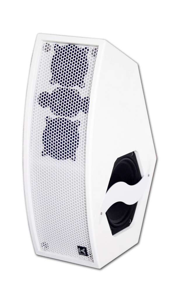 Hortus Audio BZ6W