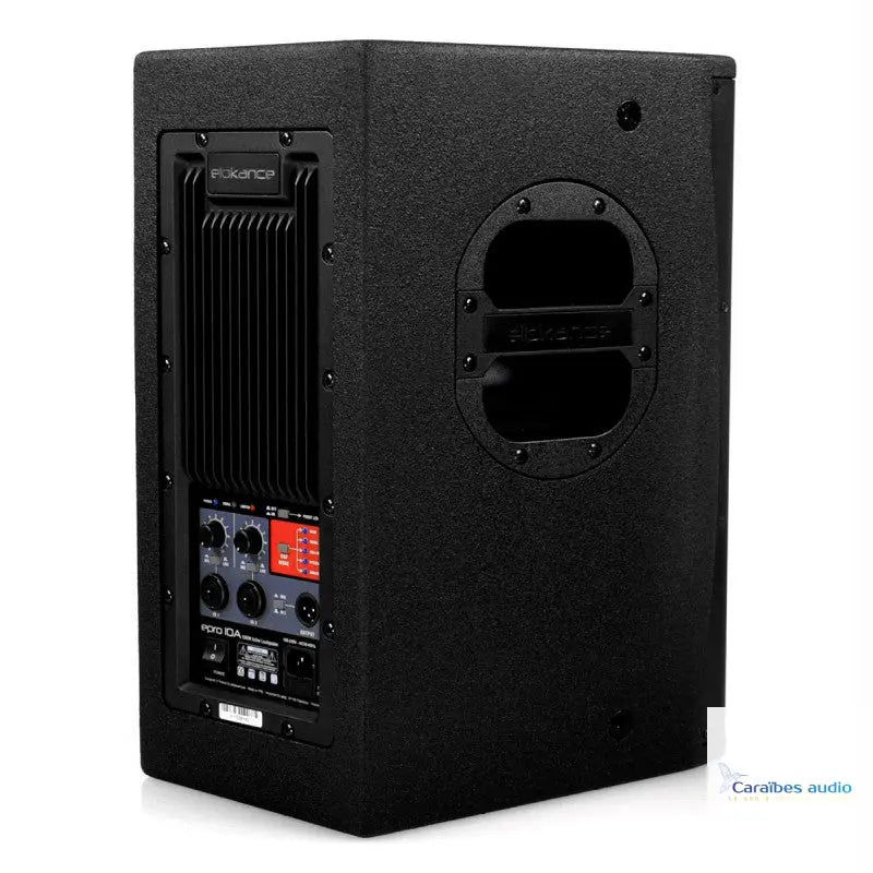 ELOKANCE ePro 10A