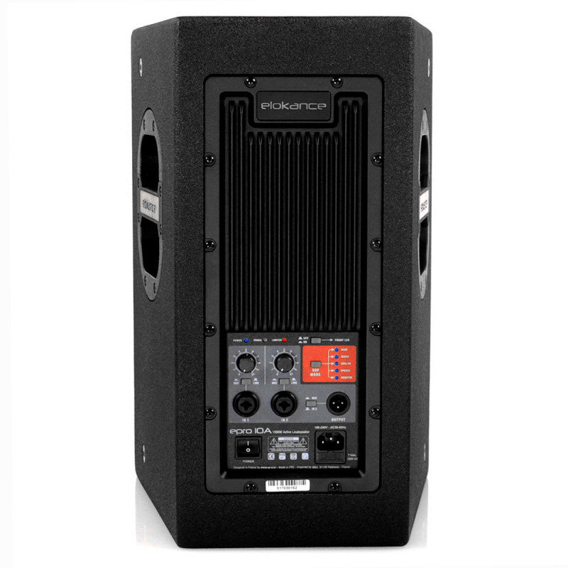 ELOKANCE ePro 10A ELOKANCE