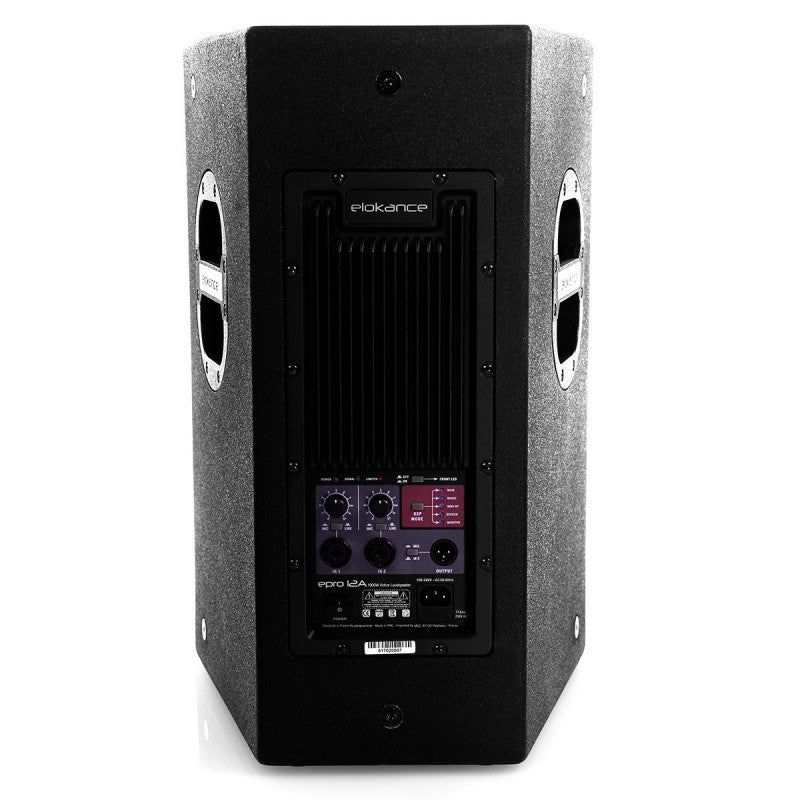 ELOKANCE ePro 12A ELOKANCE