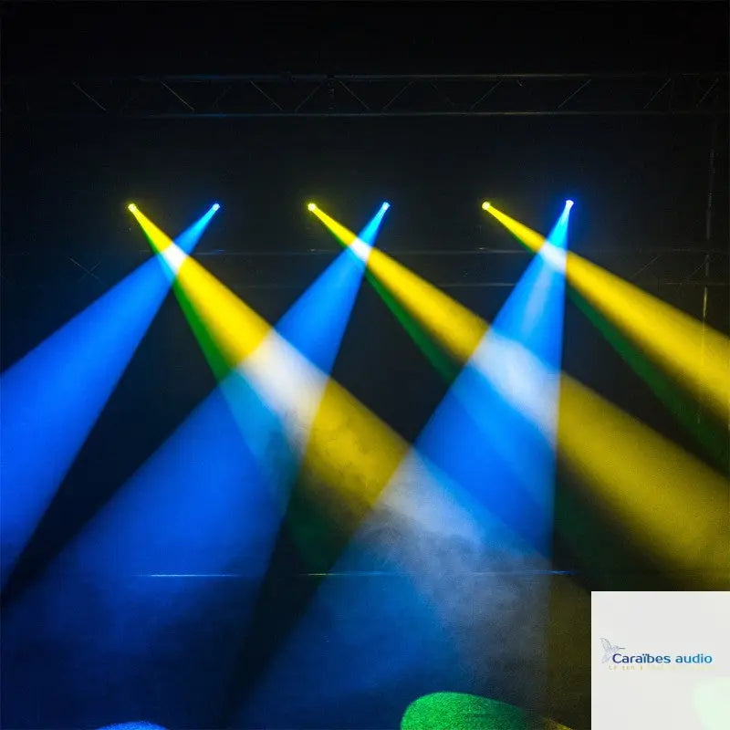 Lyre Spot Evo Spot 60-CR