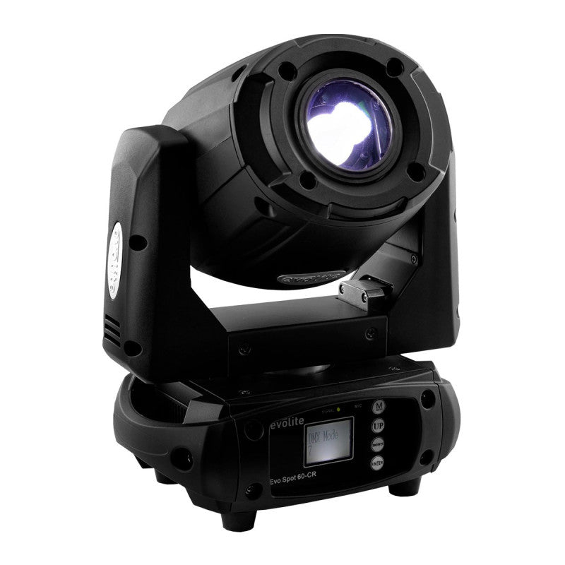 Lyre Spot Evo Spot 60-CR Evolite