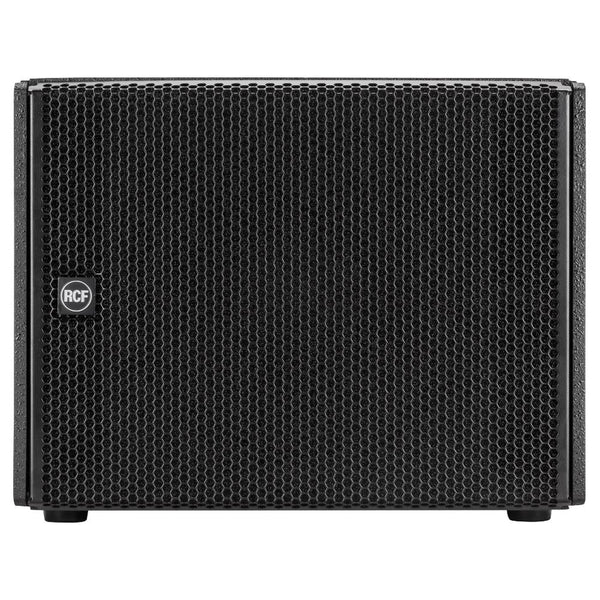 RCF HDL 12-AS – vue de face