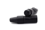 ENOVA - XLR femelle vers XLR mâle 3 broches