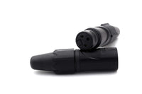 ENOVA - XLR femelle vers XLR mâle 3 broches