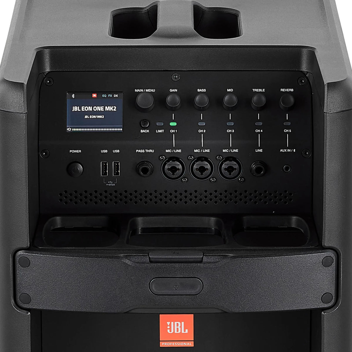 JBL Pro EON ONE MK2