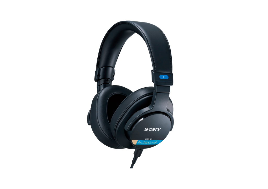 Casque SONY MDR M1 SONY