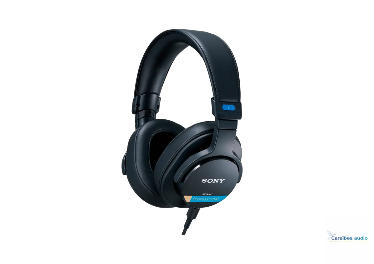 SONY MDR M1
