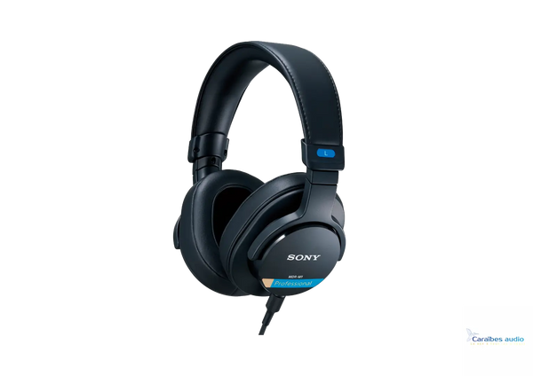 SONY MDR M1