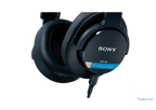 SONY MDR M1
