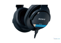 SONY MDR M1