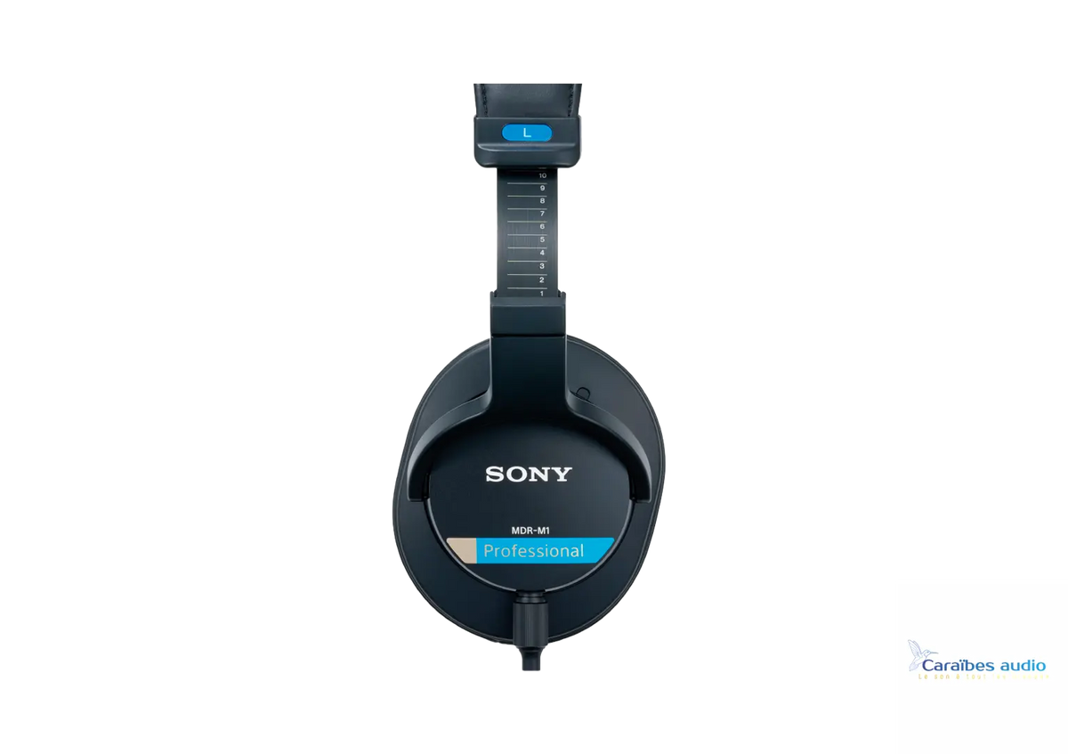 SONY MDR M1