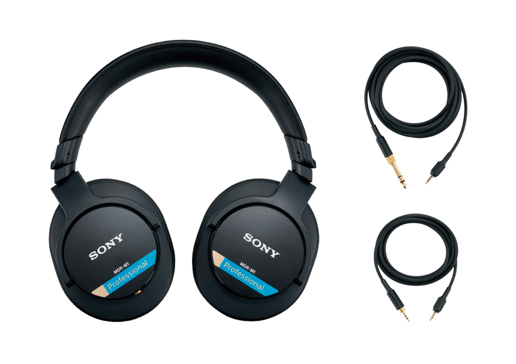 Casque SONY MDR M1 SONY