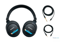 SONY MDR M1