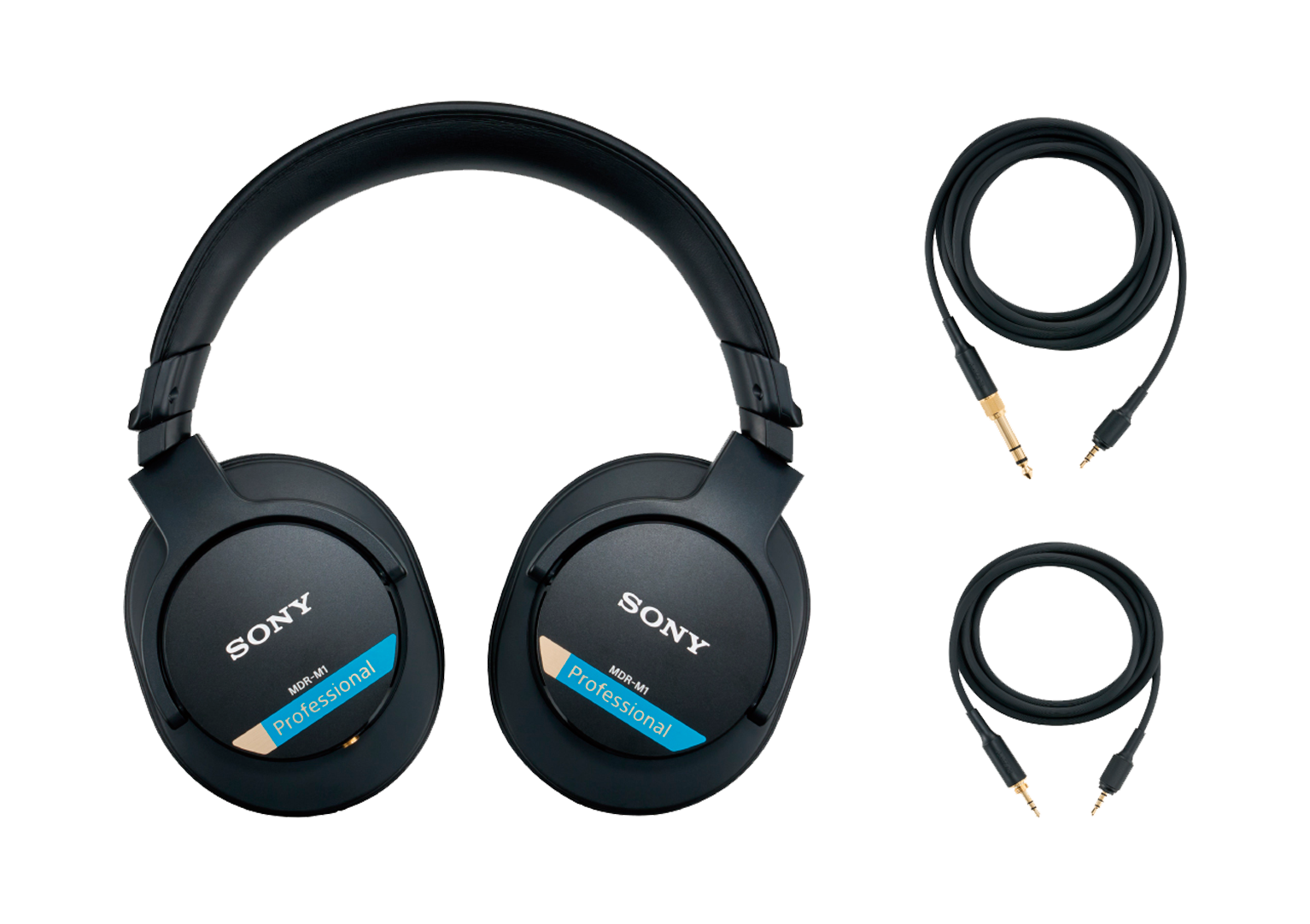 Casque SONY MDR M1 SONY