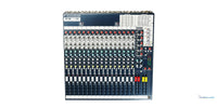 SOUNDCRAFT FX16 MK2