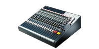 SOUNDCRAFT FX16 MK2