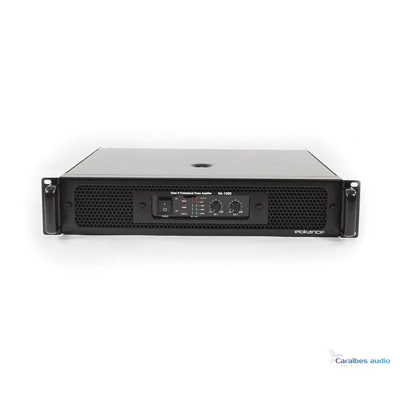 Elokance HA 1000