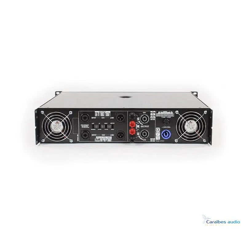 Elokance HA 1000
