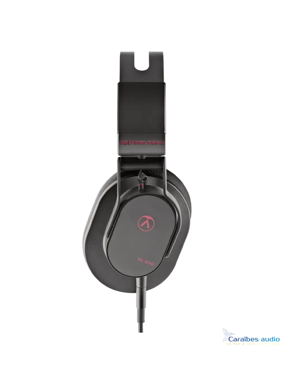 Austrian Audio Hi-X60