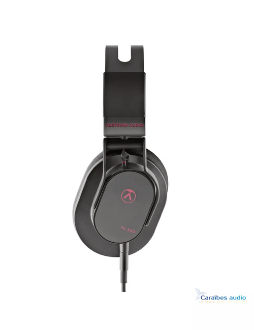 Austrian Audio Hi-X60