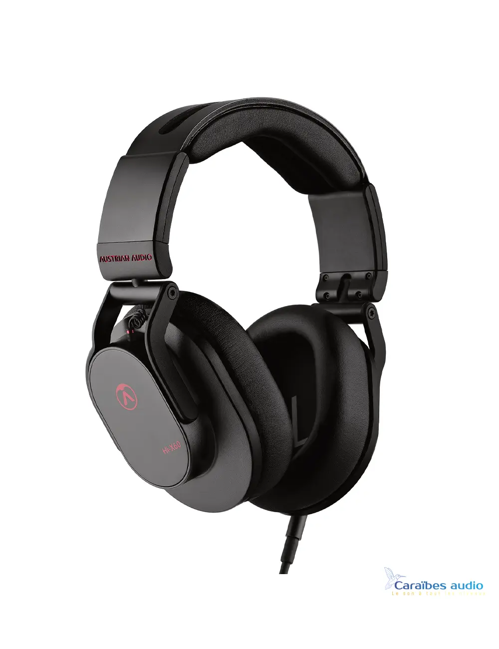 Austrian Audio Hi-X60