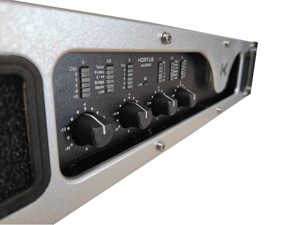 HORTUS AUDIO AP4-280