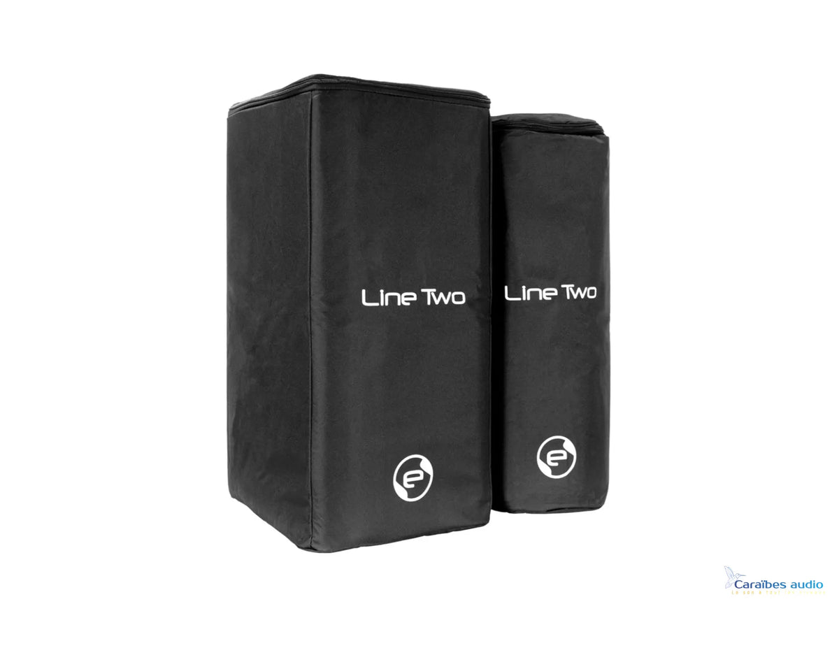 Elokance Line Two Cover – Elokance Line Two Cover Pack